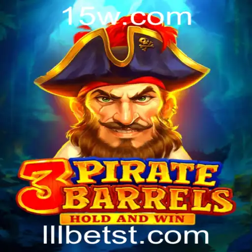 Explorando o Mundo de 3PirateBarrels: Diversão, Estratégia e Competição