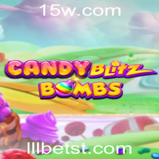 Descubra o Mundo de CandyBlitzBombs: Um Jogo Viciante e Explosivo