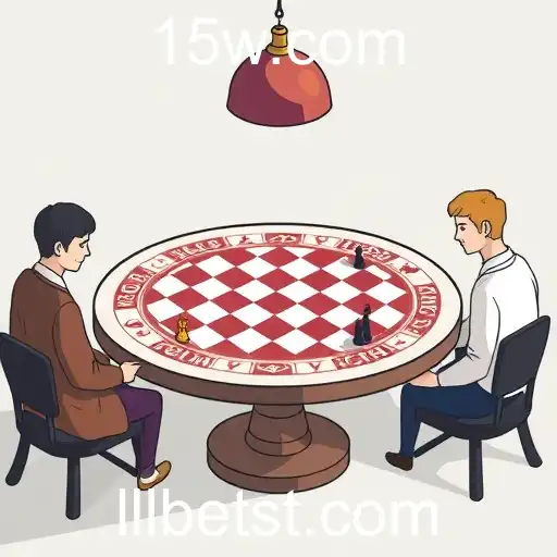 Gaming Experience Lll bet - 800+ Premium and Exclusive Games