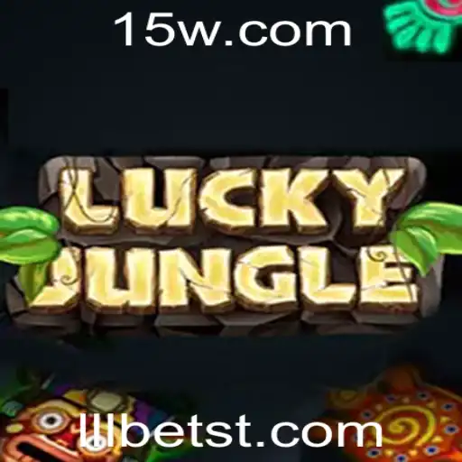 Descubra LuckyJungle: O Jogo de Apostas Selvagens
