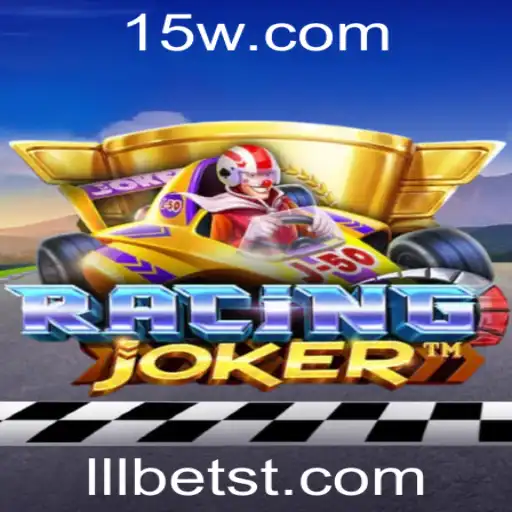 RacingJoker: Um Mergulho no Universo do Jogo de Apostas e Velocidade