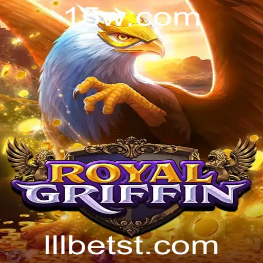 Descobrindo RoyalGriffin: Um Mergulho na Estratégia e Emoção de Lll Bet