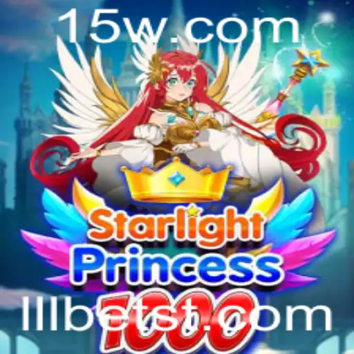 StarlightPrincess1000: Um Mergulho no Universo de Entretenimento de Cassino Online