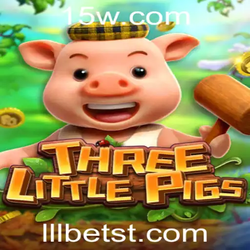 Explorando o Universo do Jogo 'THREELITTLEPIGS' com 'Lll Bet'